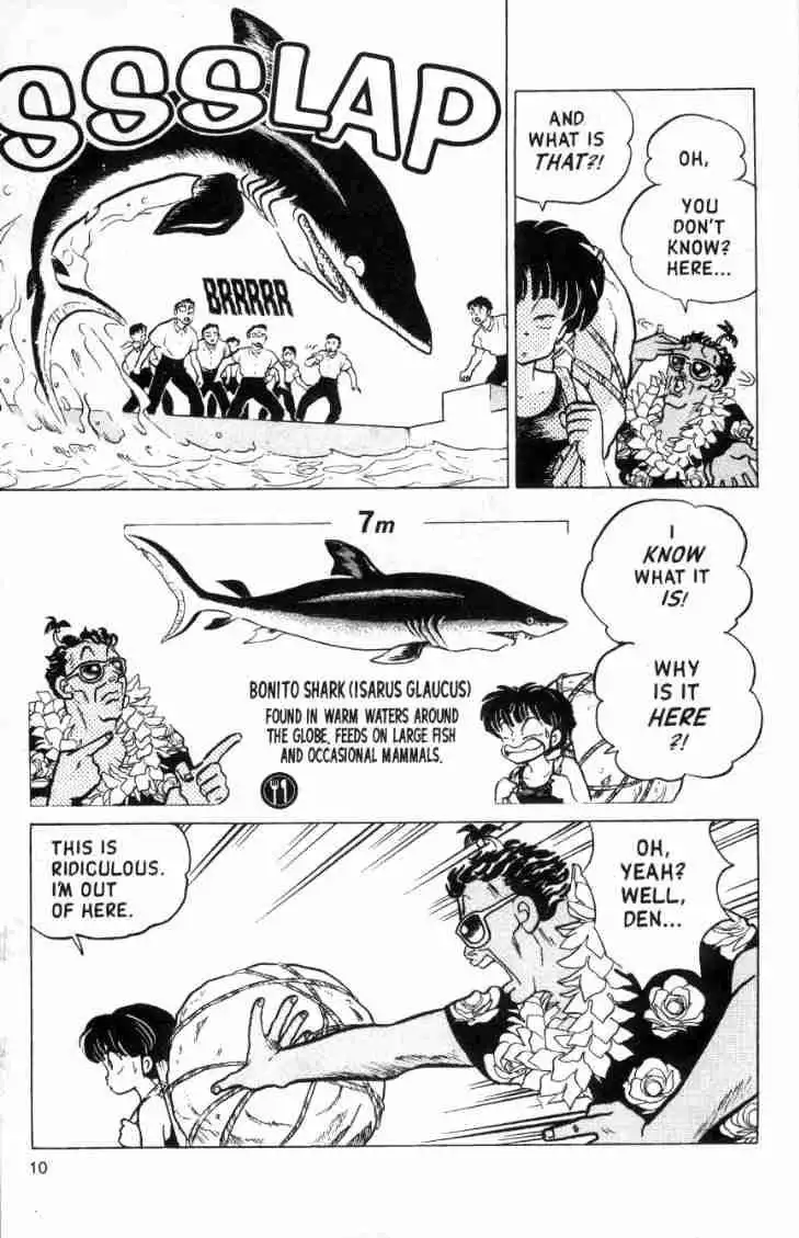 Ranma 1/2 Chapter 139 10